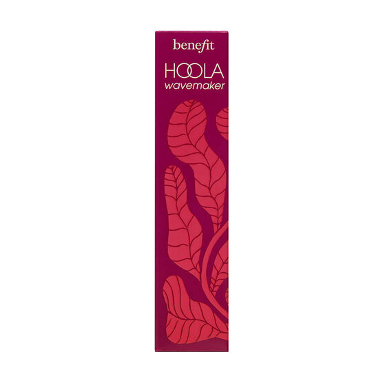 HOOLA BRONZING BALM BRUSH